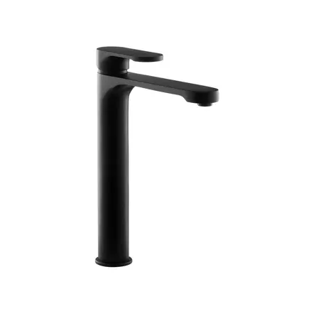 Moon Tall Basin Mixer