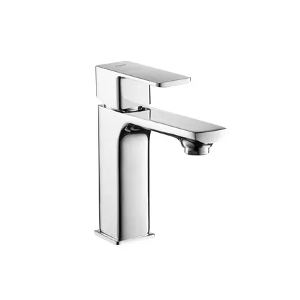 Block Basin Mixer