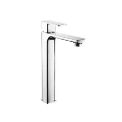 Bloc Tall Basin Mixer