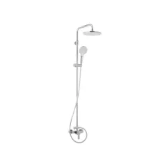 Lento Rain Shower System 2 Way